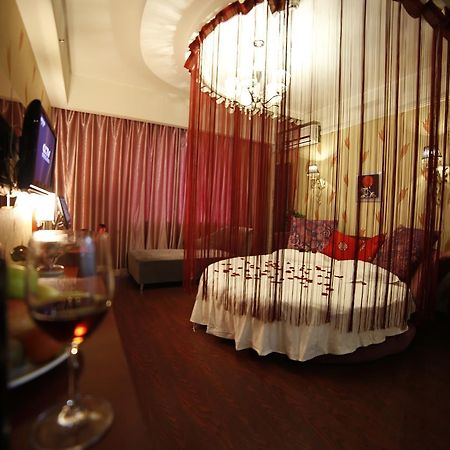 Greentree Inn Yinchuan East Beijing Road Branch Buitenkant foto