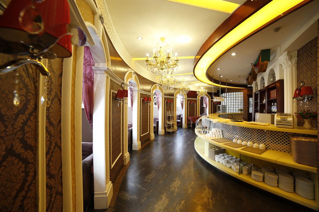 Greentree Inn Yinchuan East Beijing Road Branch Buitenkant foto