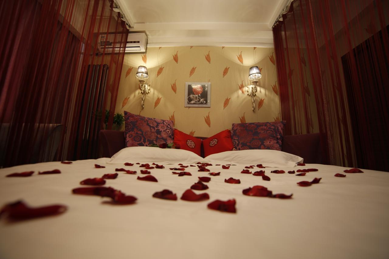 Greentree Inn Yinchuan East Beijing Road Branch Buitenkant foto